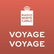 RMC Radio Monte Carlo  Voyage Voyage 