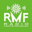 Radio Missione Francescana - RMF-Logo