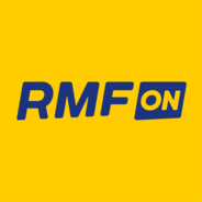 RMF FM-Logo