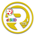 Radio MaxItalo-Logo