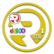 Radio MaxItalo-Logo