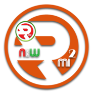 Radio MaxItalo-Logo