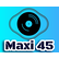 RMNradio Maxi45
