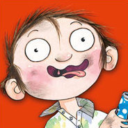 Rocco Randale hat jede Menge Flausen im Kopf - aber doch ein gutes Herz