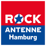 ROCK ANTENNE Hamburg-Logo