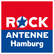 ROCK ANTENNE Hamburg-Logo