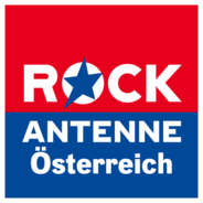 ROCK ANTENNE Österreich-Logo