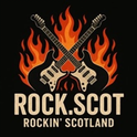 Rockin Scotland-Logo