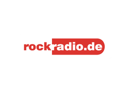 Internetradio-Tipp: rockradio.de-Logo
