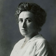 Der Mord an Rosa Luxemburg wurde vertuscht