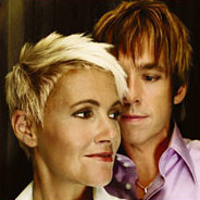 2012 gingen Marie Fredriksson und Per Gessle von Roxette nach langer Pause endlich wieder auf große Welttournee