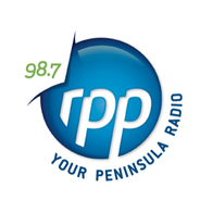 RPP FM-Logo