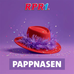 RPR1. Pappnasen Playlist