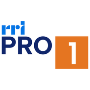 Radio Republik Indonesia RRI P1-Logo