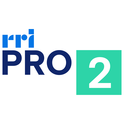 Radio Republik Indonesia RRI P2-Logo