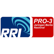 Radio Republik Indonesia RRI P3-Logo