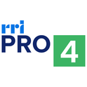 Radio Republik Indonesia RRI P4-Logo