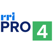 Radio Republik Indonesia RRI P4-Logo