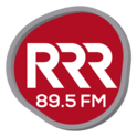 RRR 89.5-Logo
