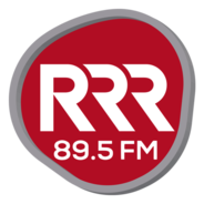 RRR 89.5-Logo