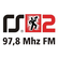 RS2 97.8 FM-Logo