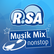 R.SA Musik Mix Nonstop 