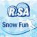 R.SA Snow Fun Radio 