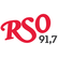 RSO 91.7-Logo