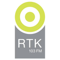 RTK 103FM-Logo