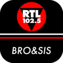 RTL 102.5-Logo