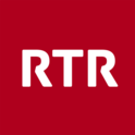 RTR Radiotelevisiun Svizra Rumantscha-Logo