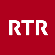 RTR Radiotelevisiun Svizra Rumantscha-Logo