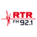 RTRFM 92.1 