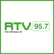 RTV 95.7-Logo