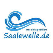 Saalewelle-Logo