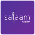 Salaam Radio-Logo