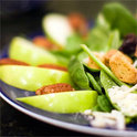 Kindergerechtes Essen - gesund und schmackhaft