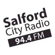 Salford City Radio-Logo