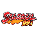 Salsoul 99.1-Logo