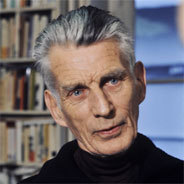 Wie schreibt man einen Essay über Samuel Beckett, wenn man dabei ständig gestört wird?