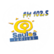Saules Radijas 102.5-Logo