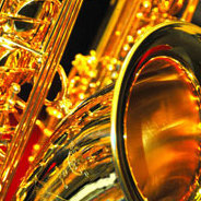 Die Sendung gratuliert den Saxofonisten Andy Middleton zum 60. Geburtstag 