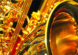 Saxofonist Ariel Brínguez brachte zum Jazzfestival Leibnitz 2023 Werke kubanischer Komponisten mit