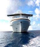 Der rätselhafte Mord auf dem Deck einer Yacht.