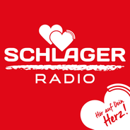 Schlager Radio - Das Schlager Radio.-Logo