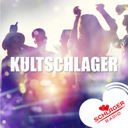 Schlager Radio-Logo