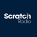 Scratch Radio-Logo