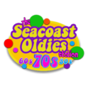 Seacoast Oldies-Logo