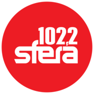Sfera 102.2-Logo