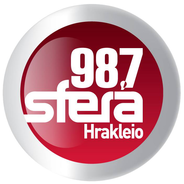 Sfera 98.7-Logo